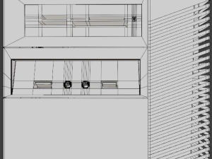 ave-pc-thinkcentre 3D Model