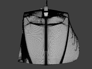 ave-gaming-mouse 3D Model