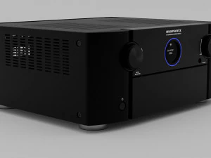 marantz sr7013 3D Model