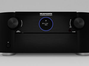 marantz sr7013 3D 模型