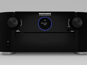 marantz sr7013 3D Model