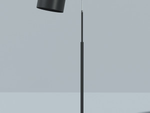floor lamp Modelo 3D