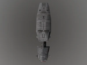 at-at-walker 3D Model