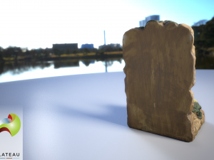 0001-04 vine cheetahs Modèle 3D
