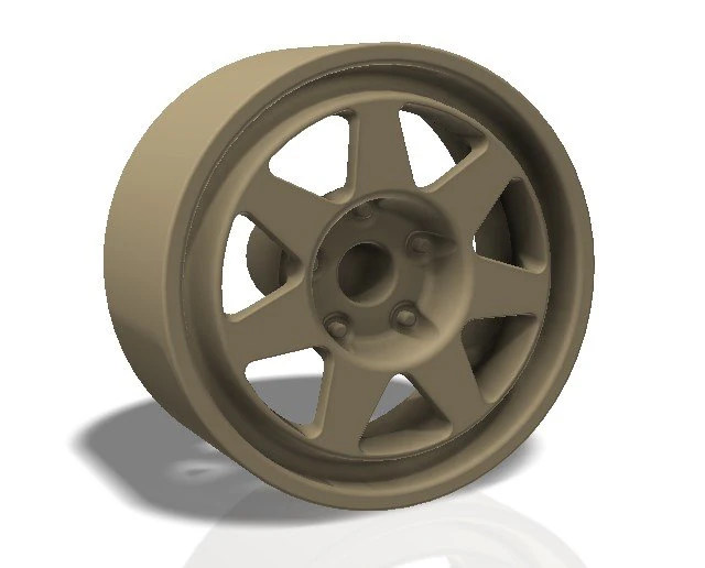 tecnomag rim - print model 3d print model 3D Print Model .c4d .max .obj .3ds .fbx .stl .blend 