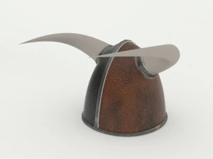 viking helmet 3D Model