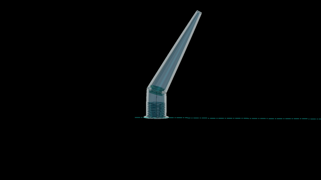 3d files adjustable silcon top Modello di stampa 3D .c4d .max .obj .3ds .fbx .stl .blend 