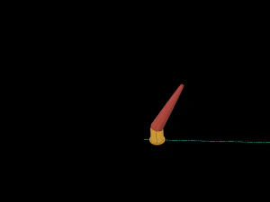 3डी फ़ाइलें समायोज्य सिल्कन टॉप 3D प्रिंट मॉडल