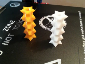 of herb grinder small -54x50x75 mm 3D Print Model
