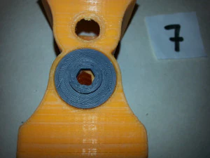 of herb grinder small -54x50x75 mm 3D Print Model