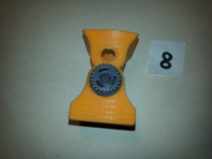 of herb grinder small -54x50x75 mm Modelo de Impressão 3D