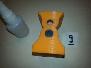 of herb grinder small -54x50x75 mm Modelo de Impressão 3D