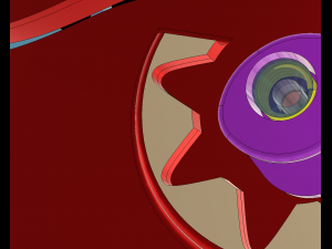 cigarette rolling machine 3D Принт Модель