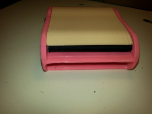 cigarette rolling machine 3D Принт Модель