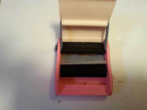 cigarette rolling machine 3D Принт Модель