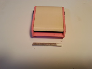 cigarette rolling machine 3D Принт Модель