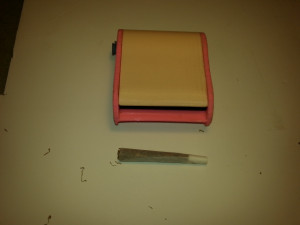 cigarette rolling machine 3D Принт Модель