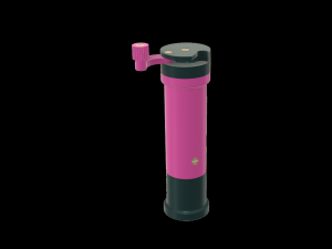 herb grinder cutter Modelo de impresión 3D