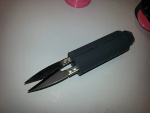 młynek do zi&oacute;ł Model do druku 3D