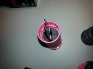 młynek do zi&oacute;ł Model do druku 3D