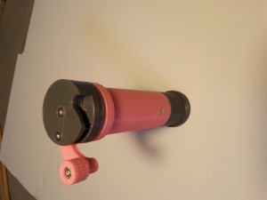 herb grinder cutter 3D Print Model