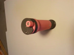 młynek do zi&oacute;ł Model do druku 3D