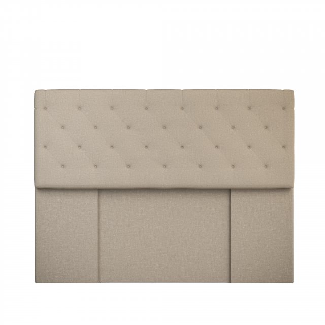 headboard 01 3D Model .c4d .max .obj .3ds .fbx .stl .blend 