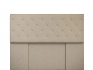 headboard 01 Modelo 3D