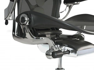 herman miller - aeron office chair 3D Model