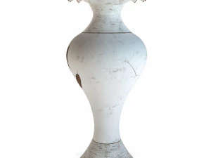 mediterranean vase - 3D Model