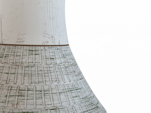 mediterranean vase - Modello 3D