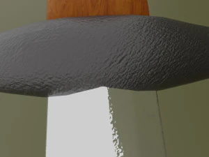 меч 3D Модель