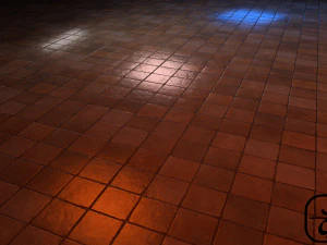 panel para pared Modelo 3D