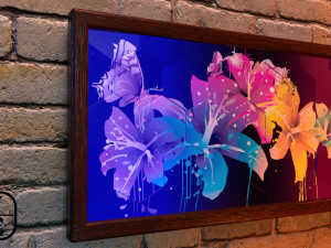 panel for wall 3Dモデル