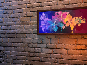 panel for wall 3Dモデル