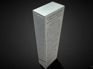 AstistryPhyto UV Protect 3D Model