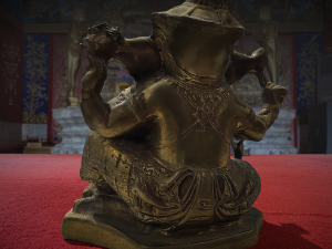 Ganesha 2 Modèle 3D