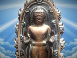 Buddha 8 3D मॉडल