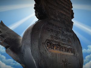 Buddha 8 3D मॉडल