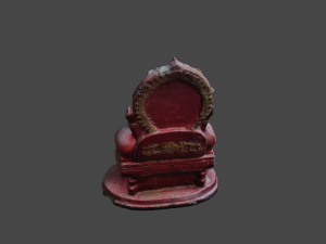Ganesha 5 Modelo 3D