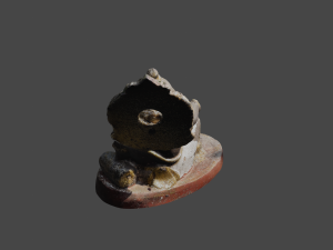 Ganesha 6 Modelo 3D