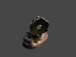 Ganesha 6 Modelo 3D