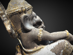 Ganesha 6 Modelo 3D