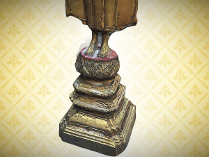 Buddha 3 3D Модель