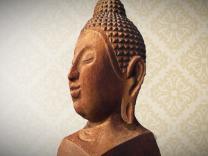 Buddha 7 3D 模型