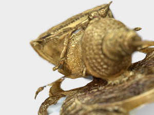 Buddha 10 3D Model