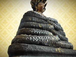 Buda 19 Modelo 3D