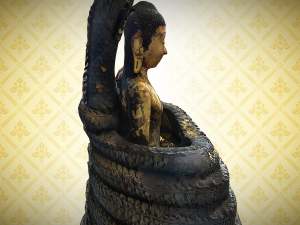 Buddha 19 3D 모델
