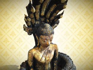 Buddha 19 3D 모델