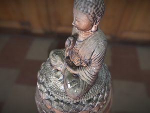 Buddha 28 v1 3D Model
